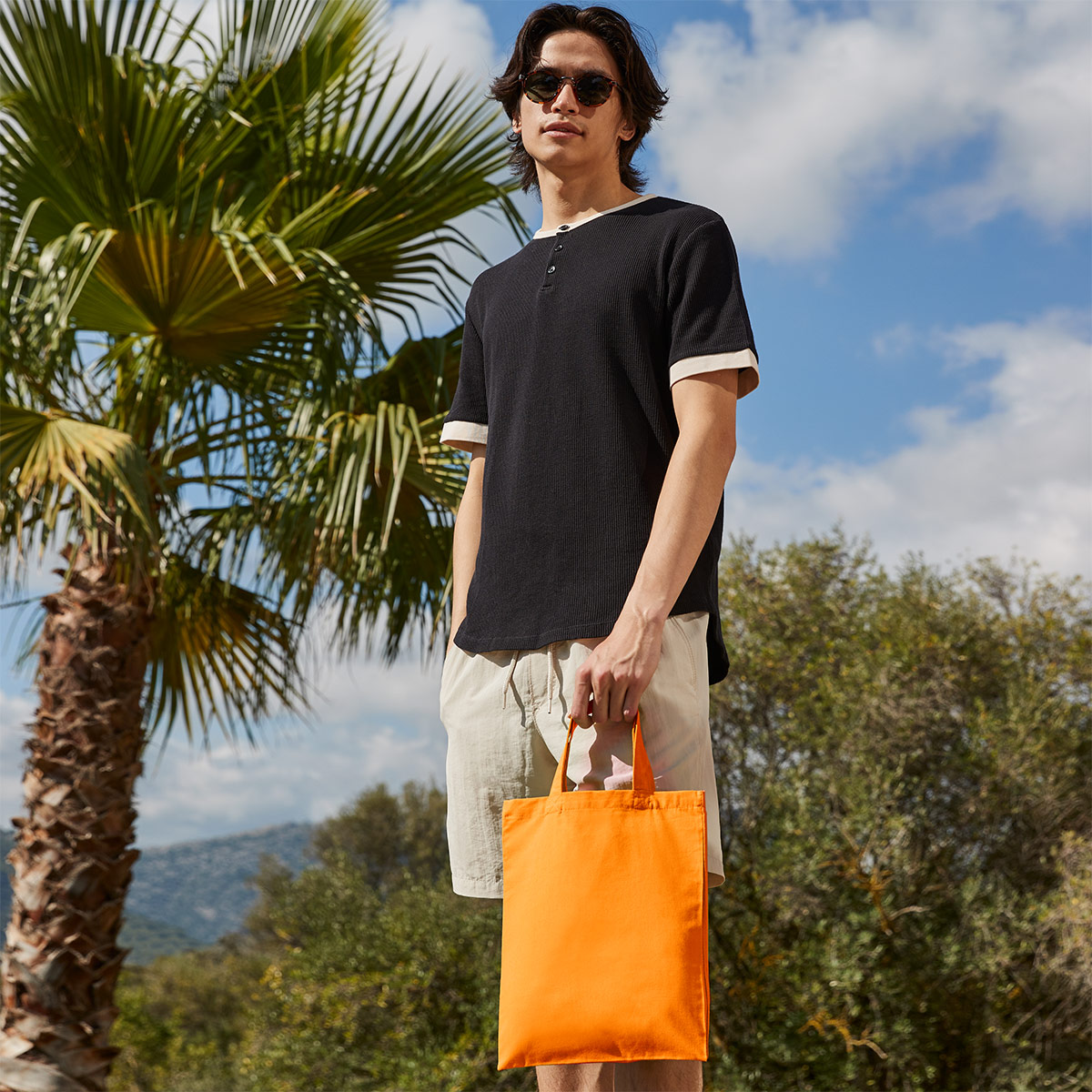 Mini Bag for Life - W104