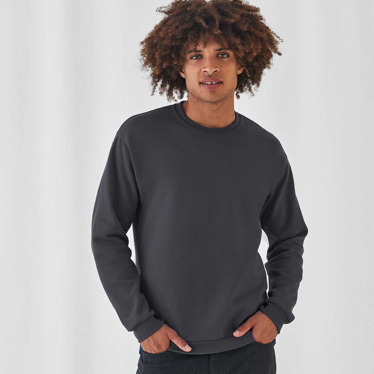 ID.202 50/50 Sweat - WUI23