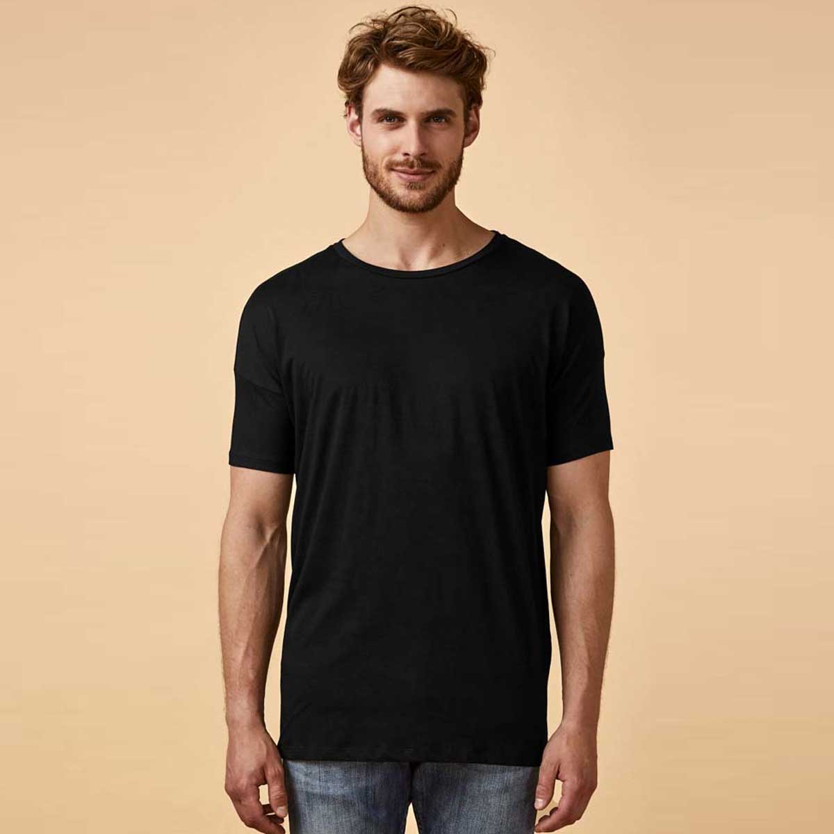 Men Oversized T - 1410