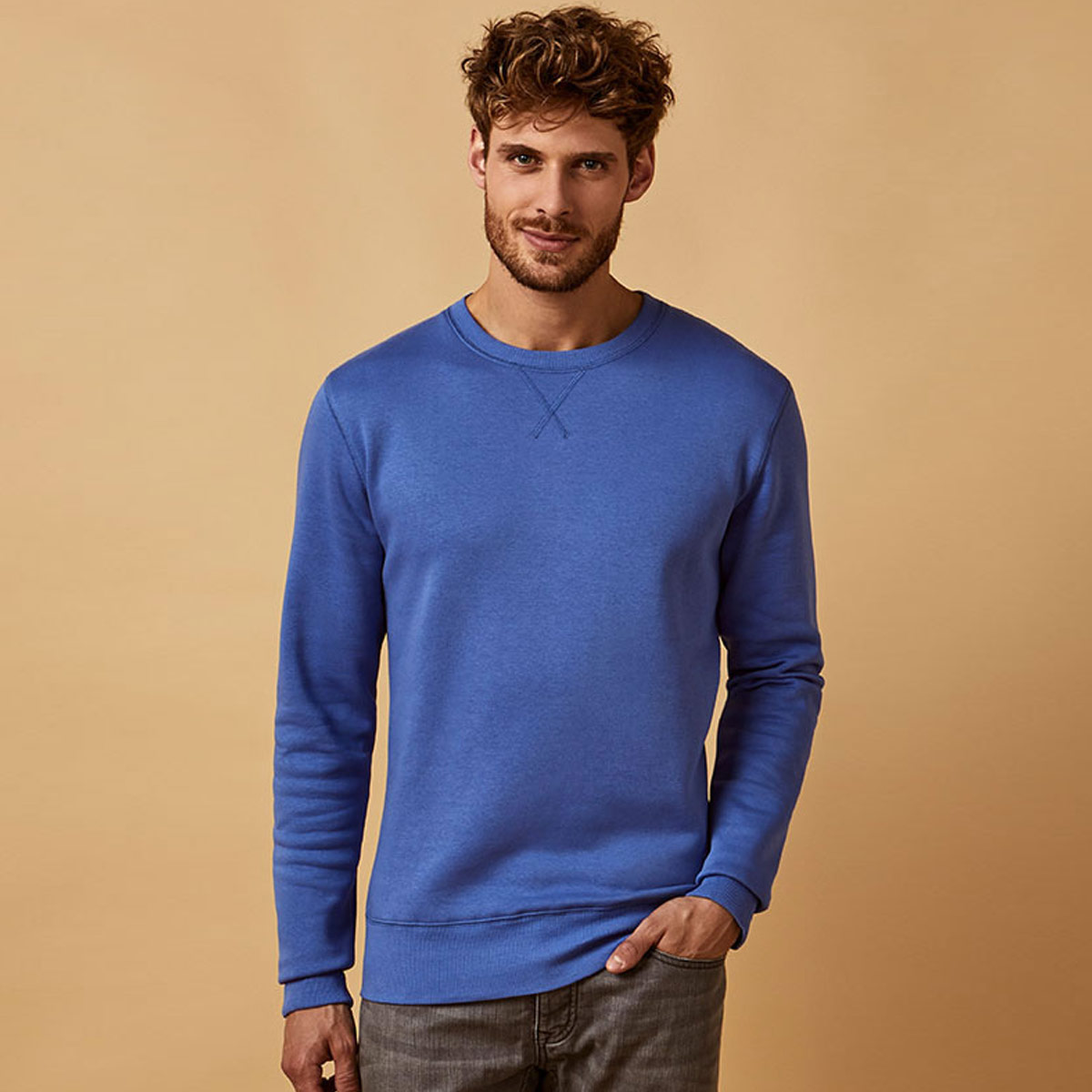 Men Sweater - 1699