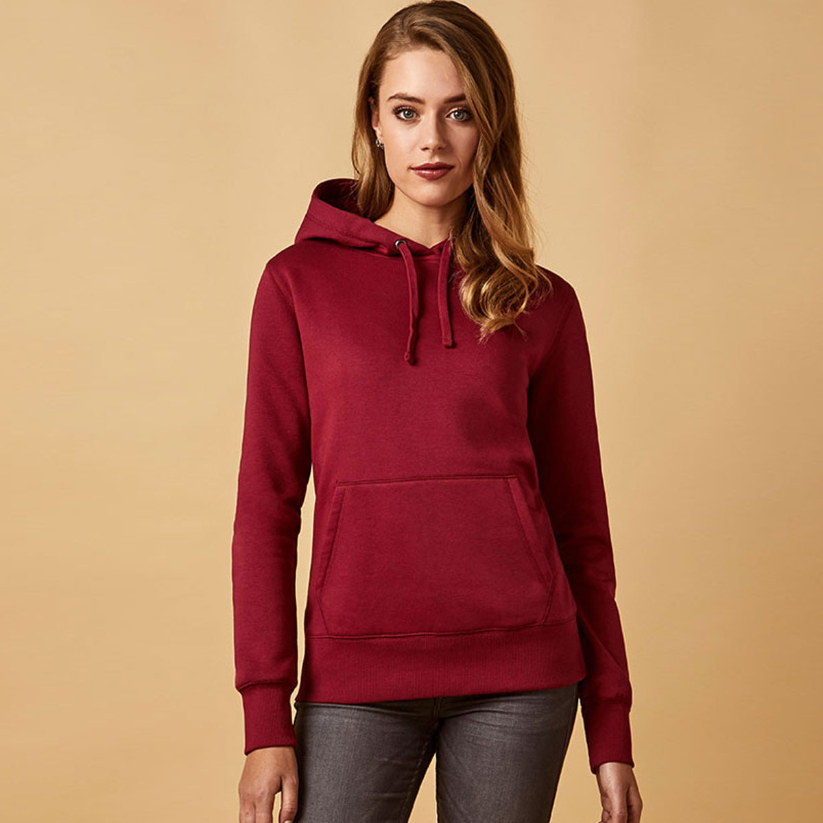 Women Hoody Sweater - 1781