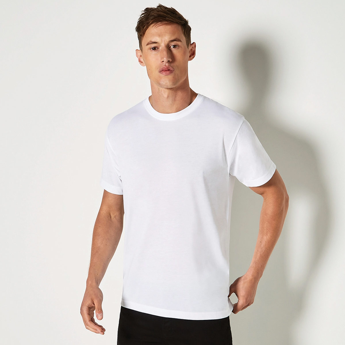 Mens Subli Plus T-Shirt - XP520