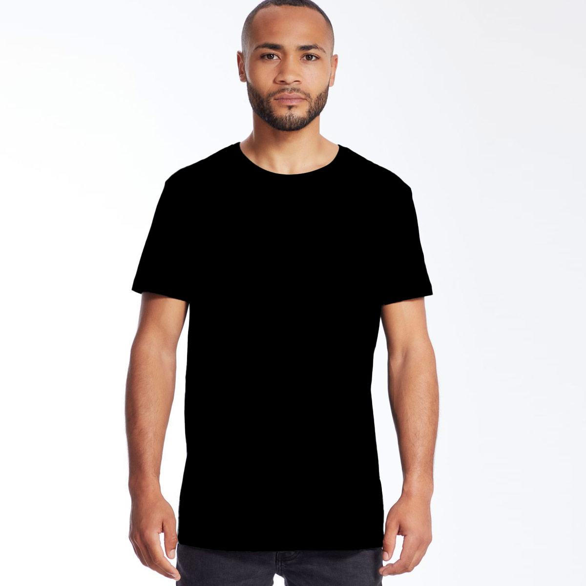 Men's Essential T - M01