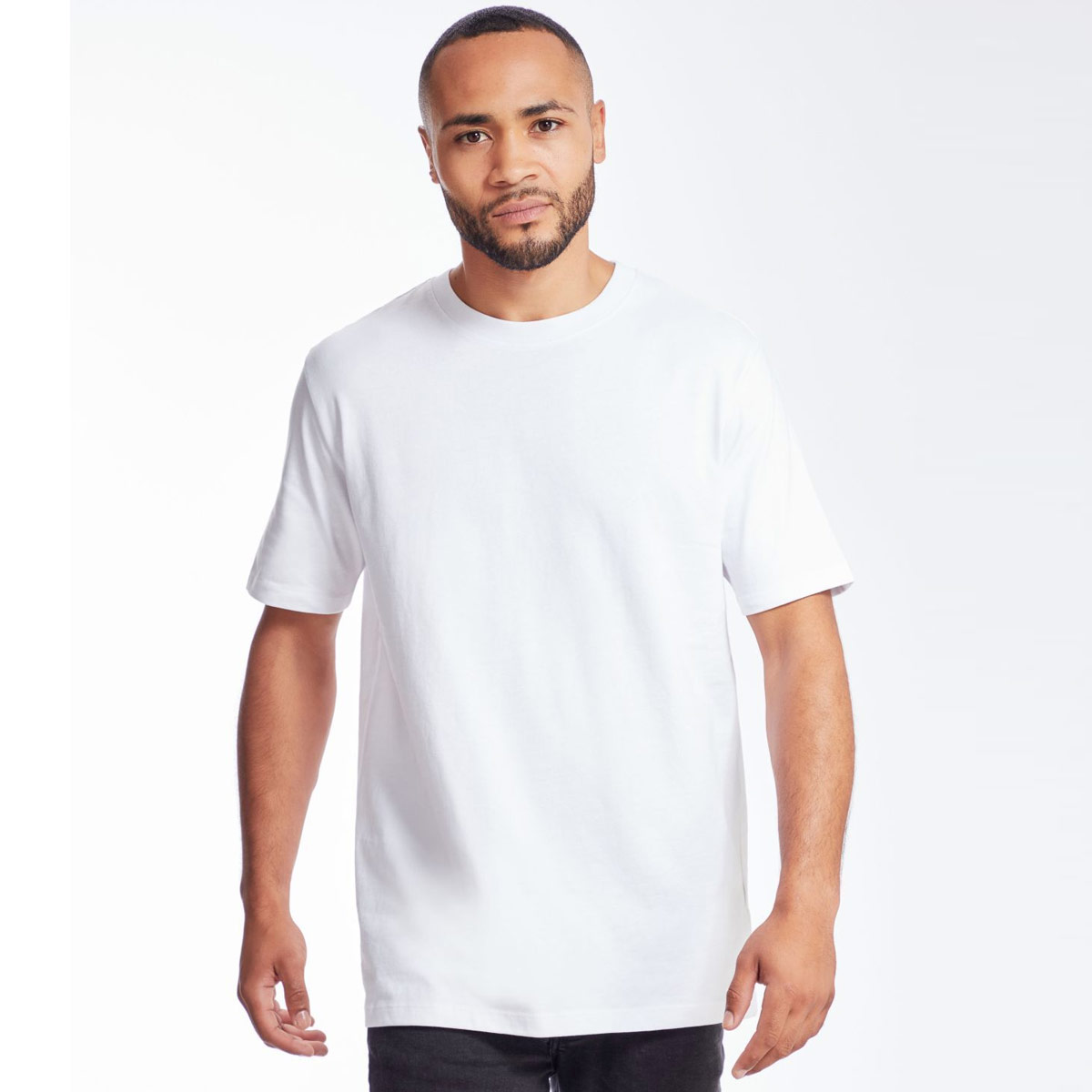 Essential Heavy T - M03