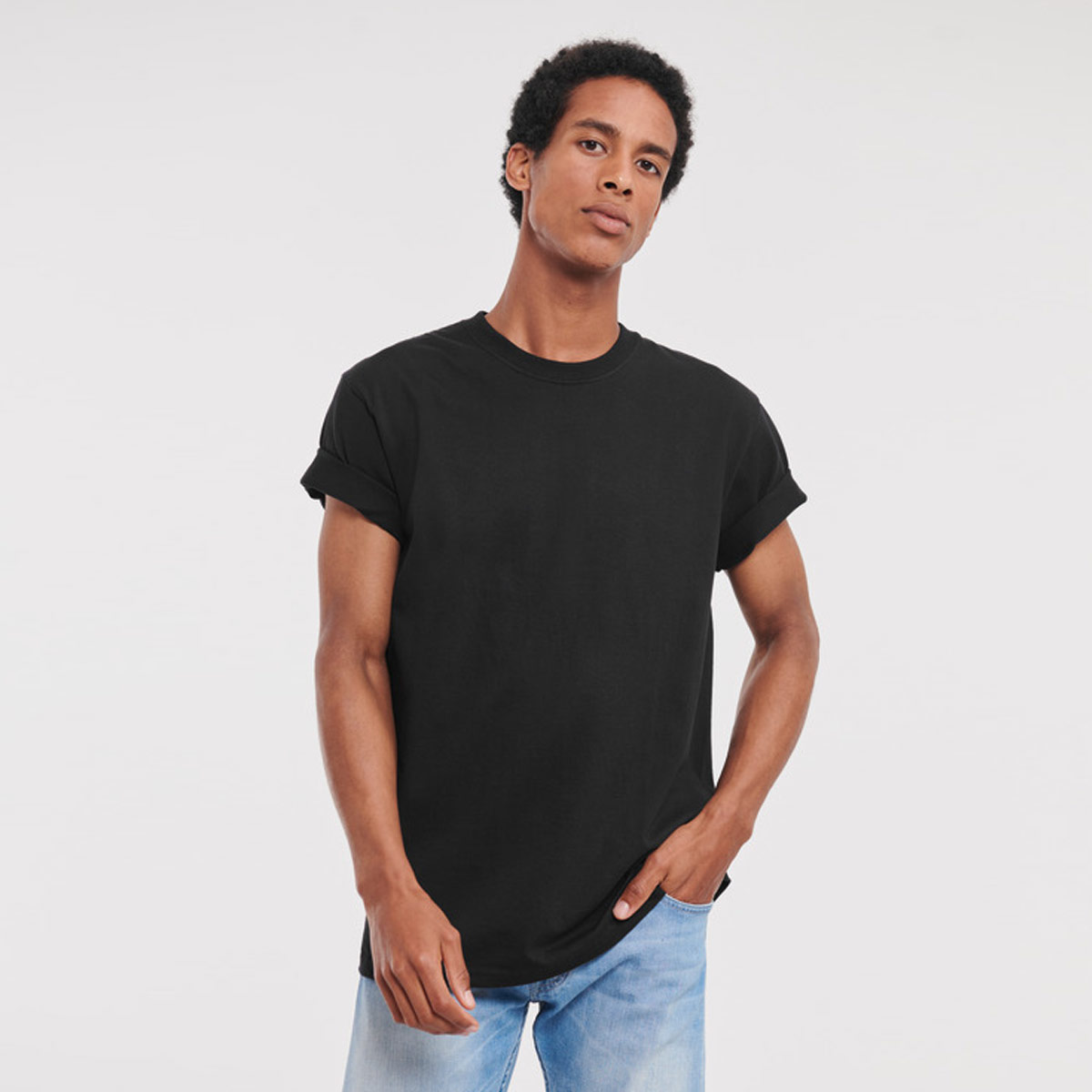 Classic Heavy T - R-215M-0