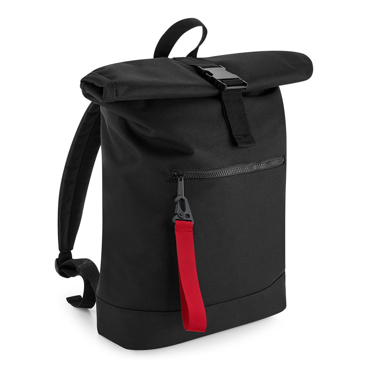 Brandable Key Clip - BG100