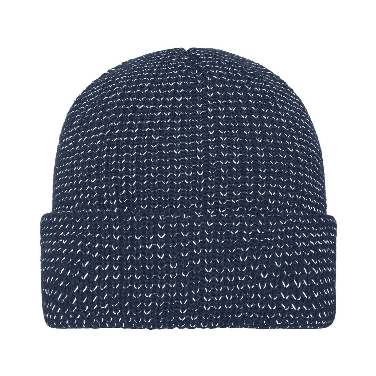 Reflective Winter Beanie - MB7142