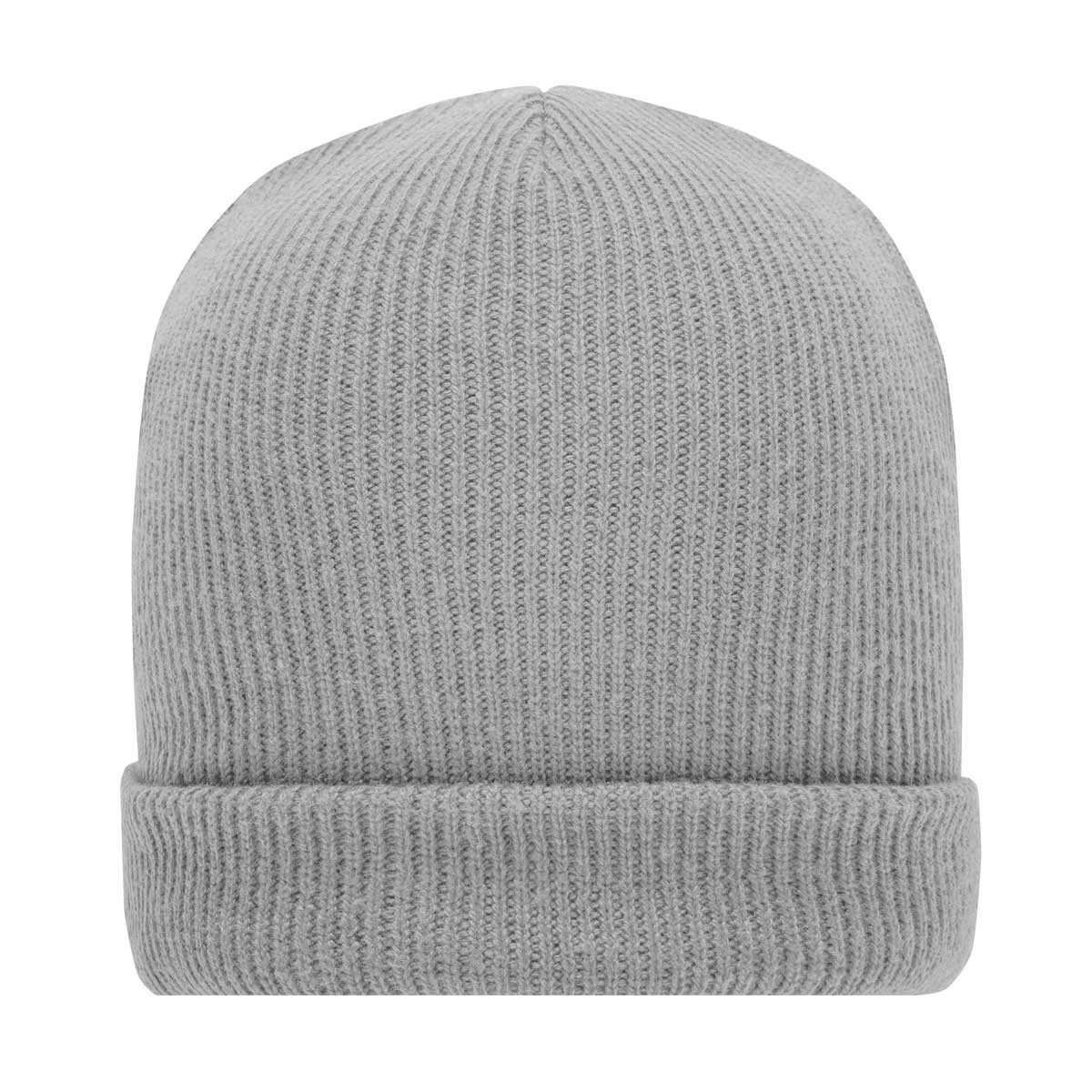 Soft Knitted Winter Beanie - MB7145